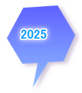 2025 